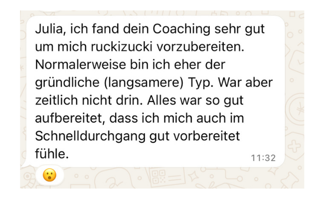 Ein Verein mit Erfolg.