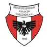 Berufsfeuerwehr Franken Concordia