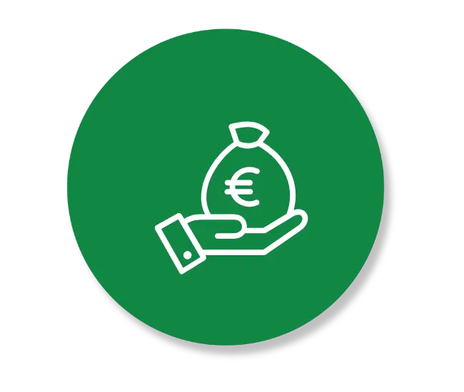 Ihr wollt endlich einen Hauptsponsor? Kommt ins Webinar von Julia Wiedemann, Expertin für Sportsponsoring.