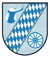 Logo BRFV (Pferdesport)