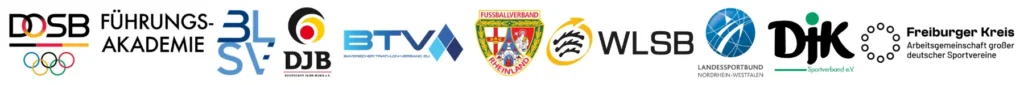 Julia Wiedemann, Expertin für Sportsponsoring, ist Referentin bei zahlreichen Verbänden.