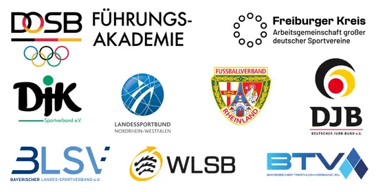 Julia Wiedemann, Expertin für Sportsponsoring, ist Rererentin bei zahlreichen Verbänden.