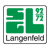 Julia Wiedemann Expertin für Sport-Sponsoring Logo SGL Langenfeld