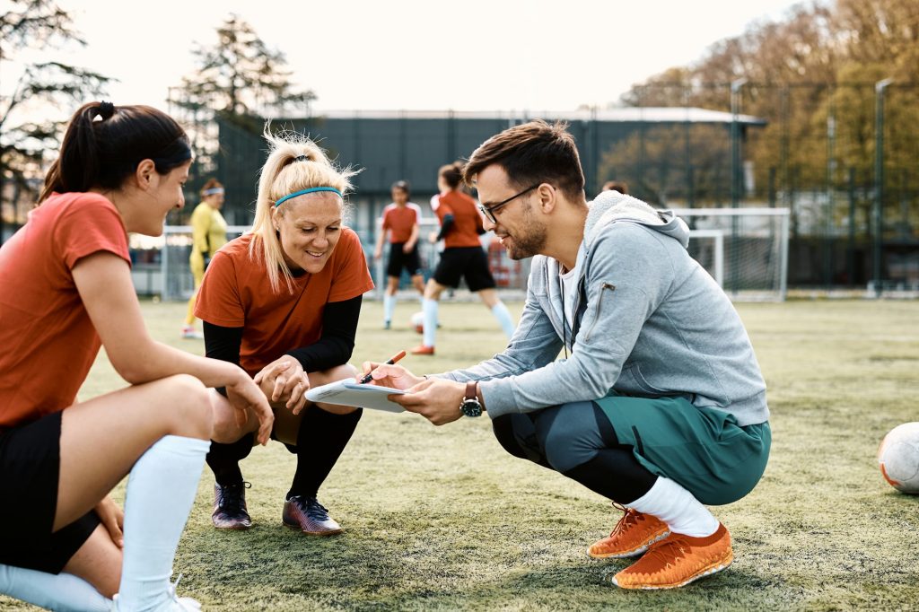 Julia Wiedemann Expertin für Sport-Sponsoring Sponsoringmappe